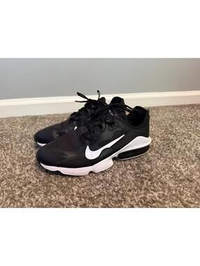 Nike Air Max Infinity 2 Sneakers Women’s 8.5